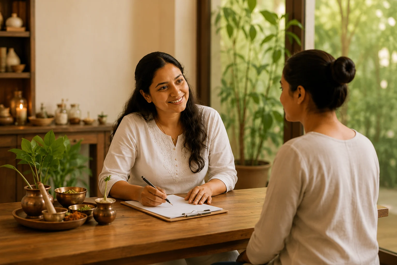 Purna Bliss Healing Center